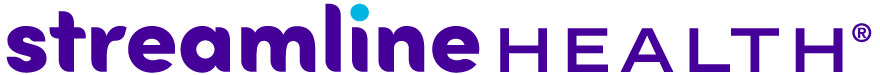 Streamline Health logo